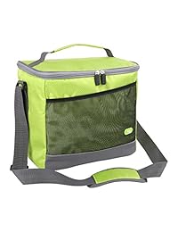 Cooler Bolso Bandolera, las malas hierbas Gran Cap