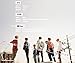 GOT7 - Eye On You [YOU ver.] CD+Photobook+3 Photocards+Folded Poster+Extra Photocard