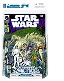 Star Wars Comic Packs:Tobbi Dala & Leia Hoth