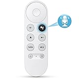 Replacement for Google-Chromecast-Remote, for