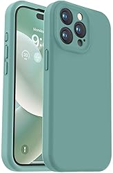 Vooii Compatible with iPhone 15 Pro Max