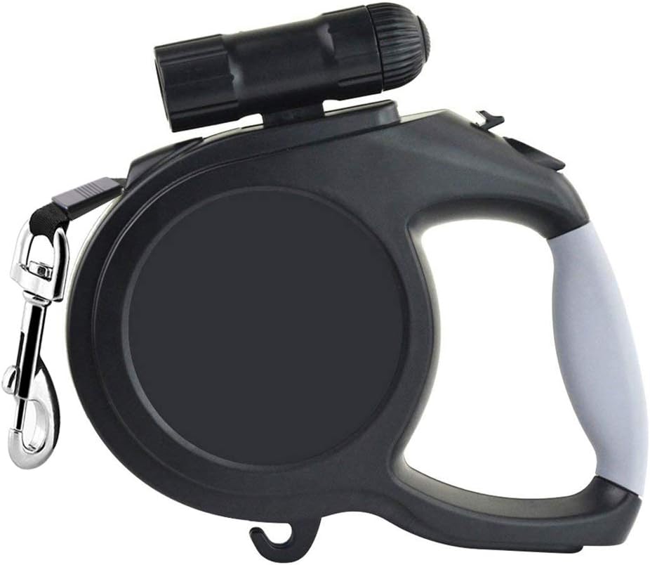 best retractable dog leash