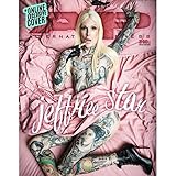 Alternative Press // #340.2 Jeffree Star [Collector's Cover]