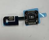 ICTION Touch ID Power ON/OFF Button MacBook Pro 13" A2289 A2251 A2338 2020 view 3