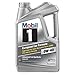 Mobil 1 (120760) 0W-40 Motor Oil, 5 Quart, Pack of 2 primary
