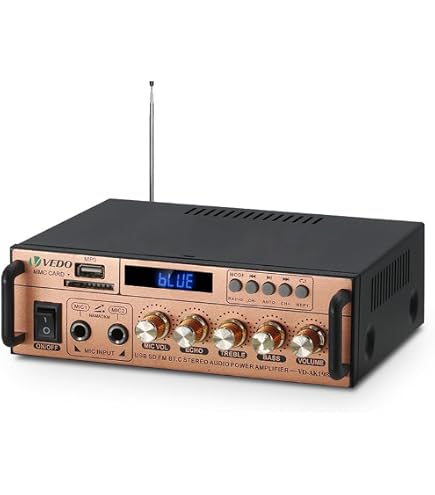 Shure Pré-amplificador de microfone em linha RPM626 para Shure