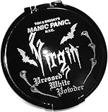 Manic Panic Pressed Powder Makeup