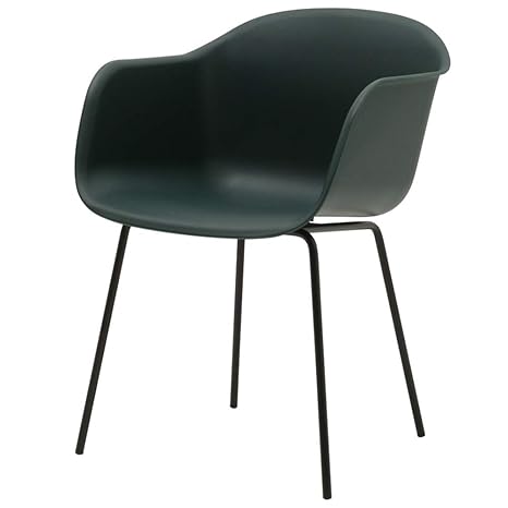 Amazon Com Dining Chairs Seat Chair Metal Bracket Thicken