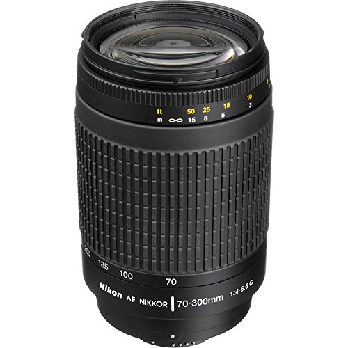 Telephoto Lens for Nikon D3300: Amazon.com