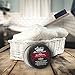 Primal Life Organics -Dirty Mouth Toothpowder, Activated Charcoal Tooth Cleaning Powder, Essential Oils, Hydroxyapatite, Kaolin, Bentonite Clay, 60+ Brushings, Organic, Vegan Black Peppermint 0.25oz
