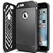 iPhone 6 Case, Obliq [Rugged Slim Fit] iPhone 6 (4.7) Case [Flex Pro][Black]