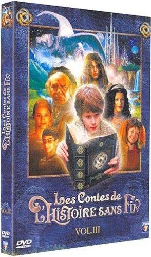 Les Contes De L'histoire Sans Fin - Vol. Iii