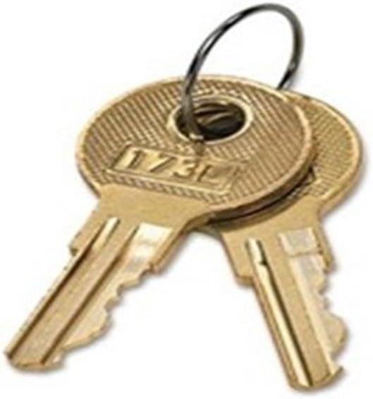 National Key Blank Office Products