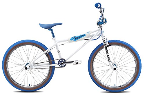 men's freestyle bike