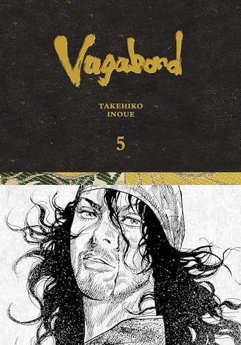 Vagabond, Vol. 10 (VIZBIG Edition): Inoue, Takehiko: 9781421529158