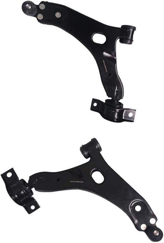 BRTEC Front Lower Control Arms with Ball Joint for 2004