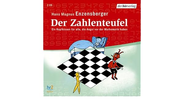 der zahlenteufel