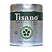 Tisano Organic Mint Cacao Tea - Loose Leaf - 04oz