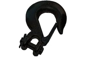 KFI Products (ATV-Hook Winch Cable Hook