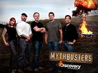 mythbusters amazon