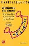 Image de Connaissance des aliments (French Edition)