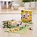 Nature's Path EnviroKidz Organic Crispy Rice Bars, Panda Peanut Butter, Gluten Free, 36 Bars (Pack of 6, 6 Oz Boxes)