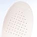 Height Increase Insole 3.5cm Breathable High Full Shoe Insoles Shoe Inserts Cushion Pads Lift Kits Elevator Insoles for Women US4-7