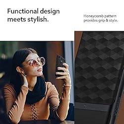 Caseology Parallax Designed for Google Pixel 3a XL