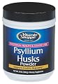Vitamin Shoppe - Psyllium Husks Powder, 12 oz powder
