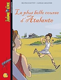La  plus belle course d'Atalante