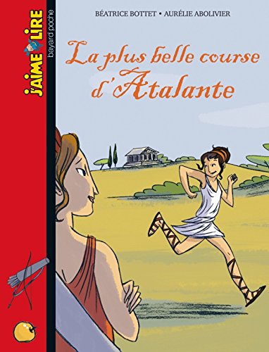 La  plus belle course d'Atalante