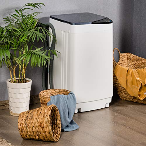 2 Giantex+Full+Automatic+Portable+Capacity+Apartments