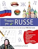 Premiers pas en russe by 