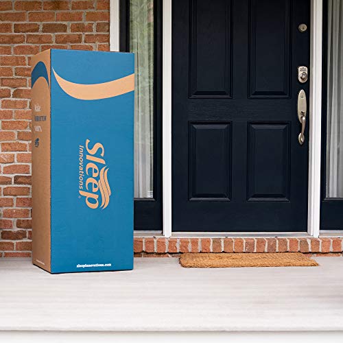 Sleep-Innovations-Shiloh-14-inch-Memory-Foam-Mattress-Bed-in-a-Box-Made-in-The-USA-10-Year-Warranty-Queen-White