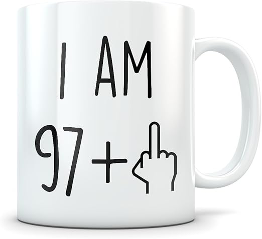 gift ideas for 98 year old woman