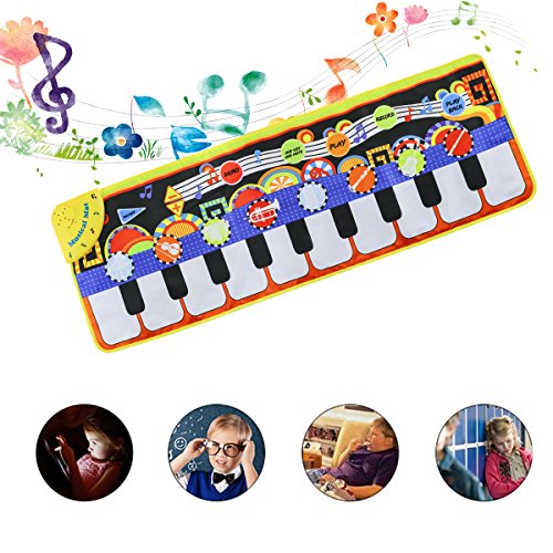 1 Musical+Keyboard+Portable+Recording+Function