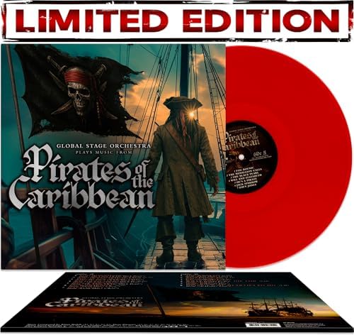 Original Soundtrack - Pirates of the Caribbean - Amazon.com Music