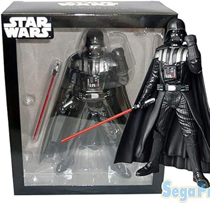 darth vader sega