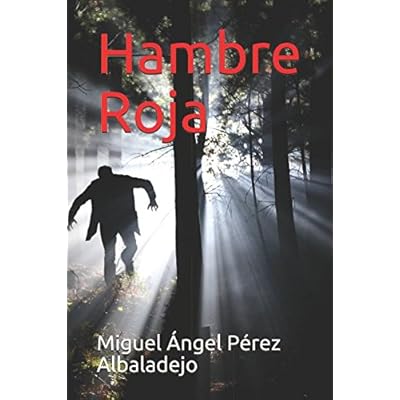 Hambre Roja