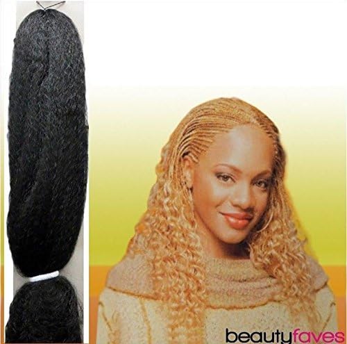 Milky Way Que Synthetic Braid - Jumbo Braid-OT27
