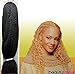 Milky Way Que Synthetic Braid - Jumbo Braid