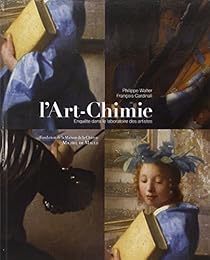 L' art-chimie