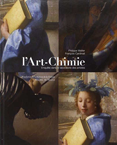 L' art-chimie