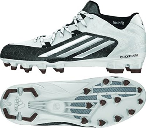 crazy football cleats