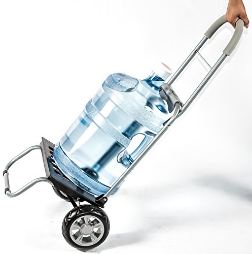 5 Trolley+Baroque+Shopping+Grocery+Foldable