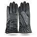 iGT CLASS Women's Touch Screen Winter Texting Leather Gloves