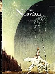 Contes de Norvège