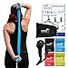 Furious Fitwear Stretch Resistance Bands Set for Daily Stretching Exercises
