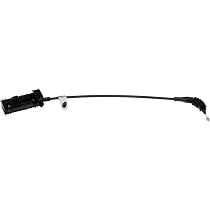 Left Front Hood Latch Assembly For 2013-2018 Ford Fusion - OEM DS7Z16701B, Brand New With 1-Year Warranty 3 thumbnail image