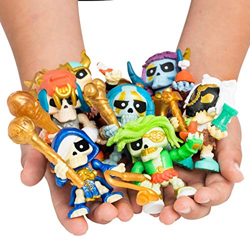 treasure x dragons gold hunters